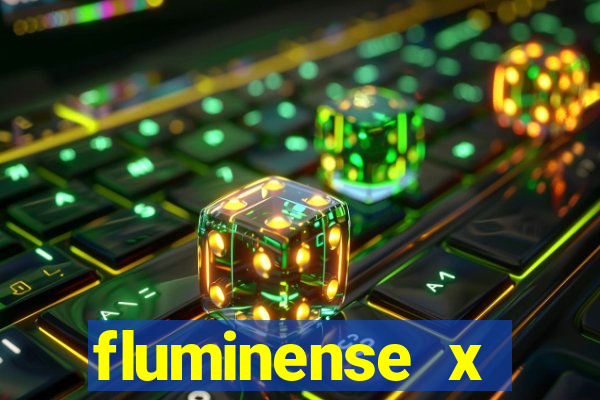 fluminense x fortaleza palpite